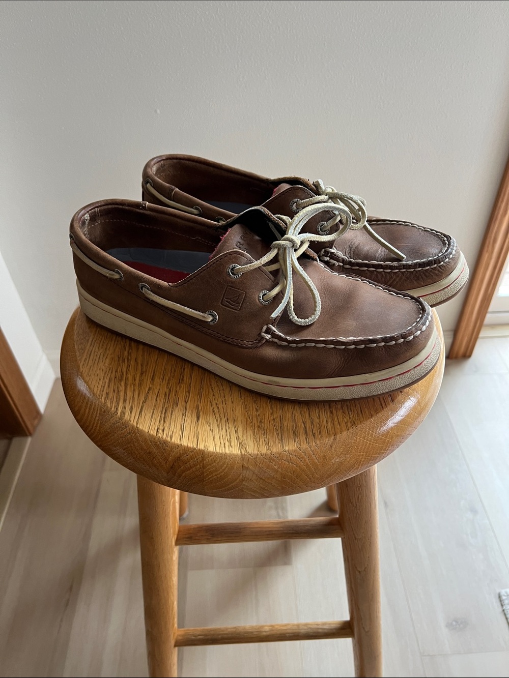 Sperry Top-sider, men’s, size 9.5
